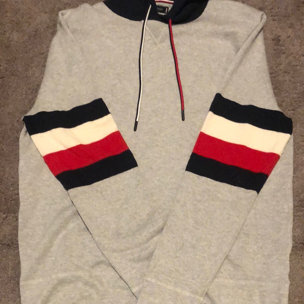 Tommy Hilfiger XL Hoodie- Never Worn